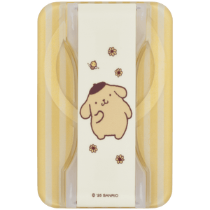 LoveHandle PRO for MagSafe® - Pompompurin™ Motif