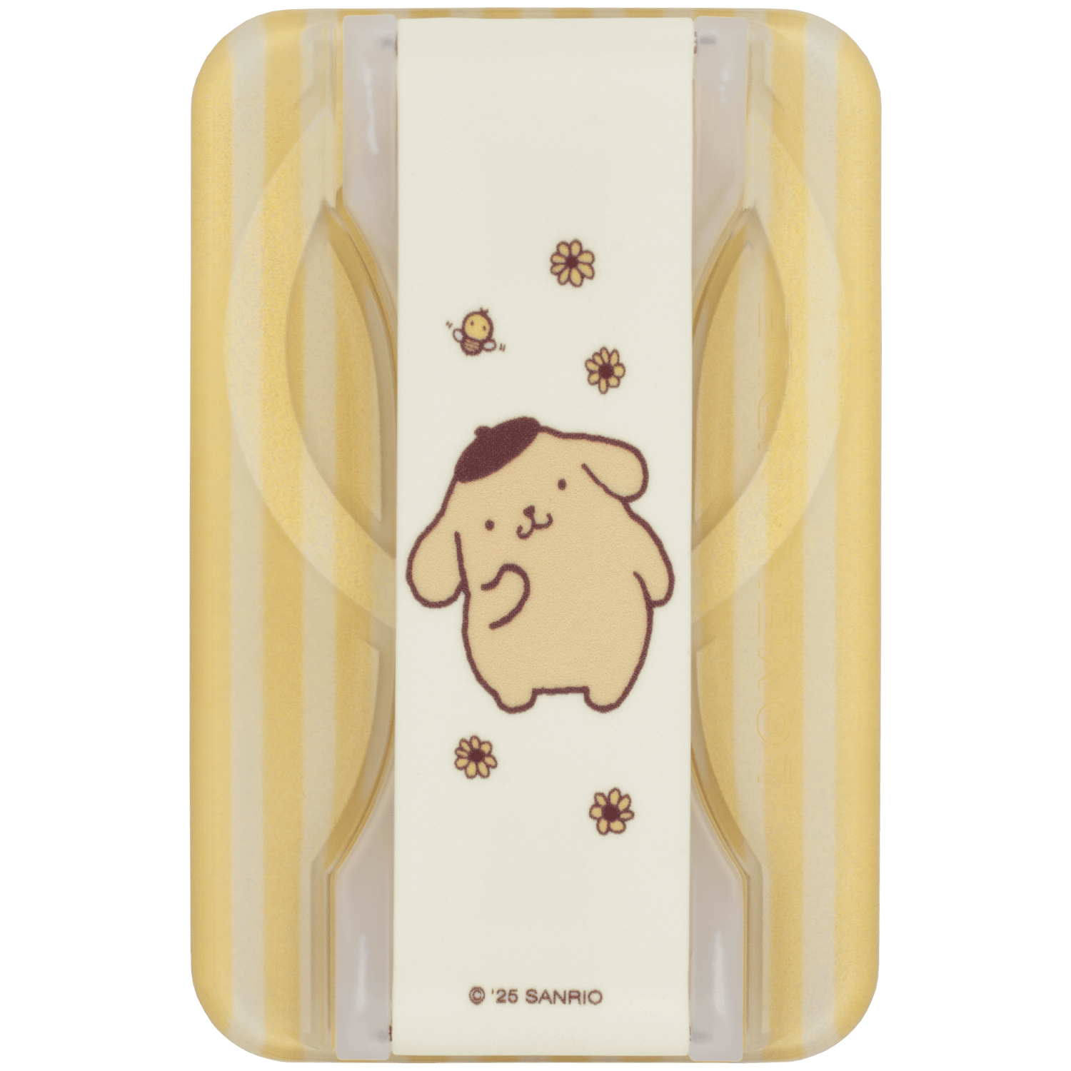 LoveHandle PRO for MagSafe® - Pompompurin™ Motif