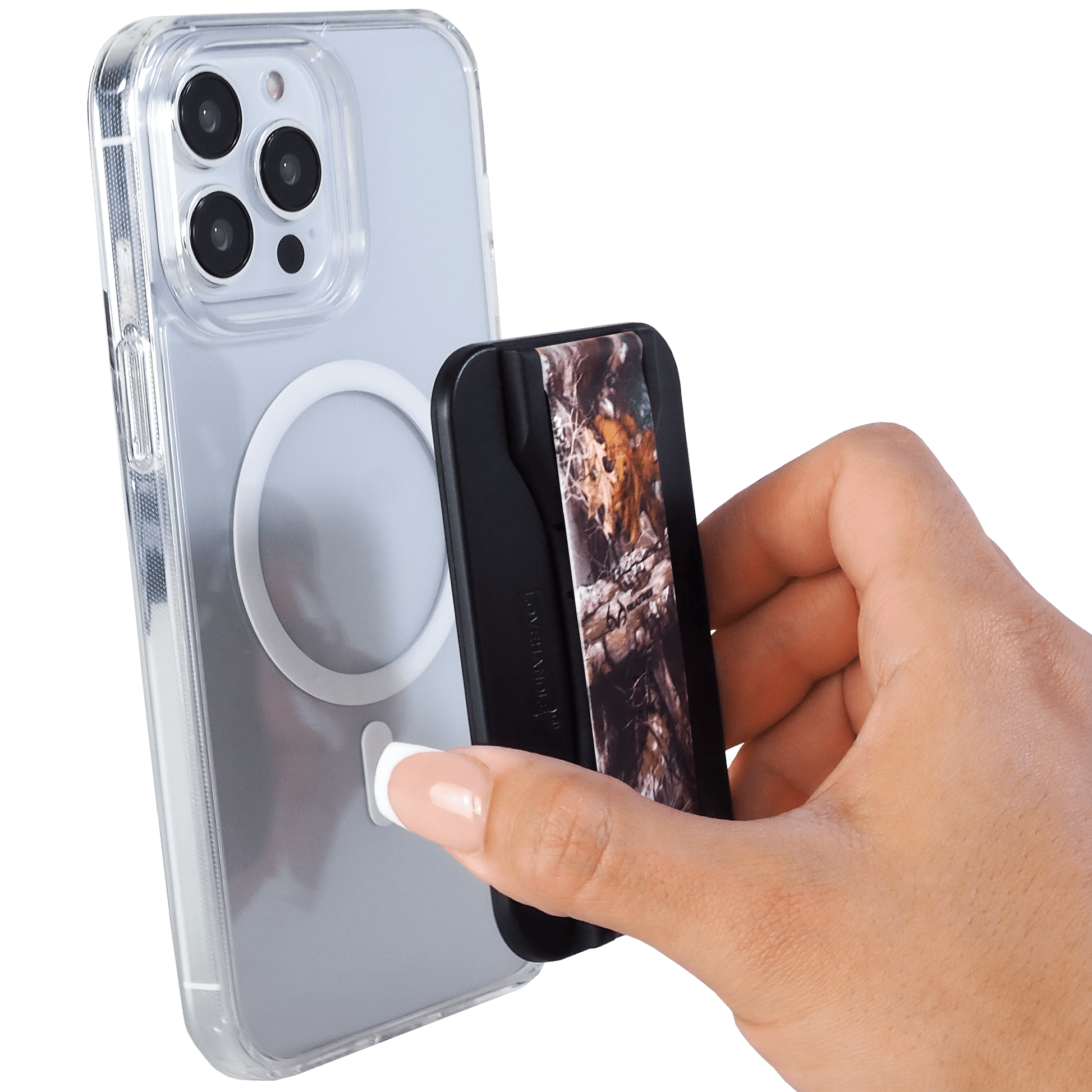 PRO para MagSafe - Realtree® EDGE Camo