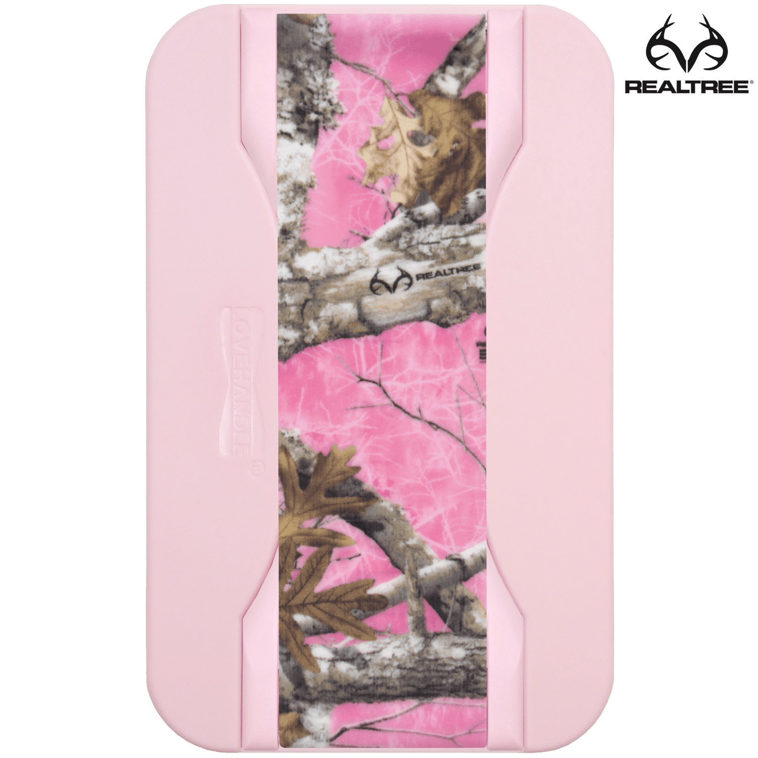 PRO para MagSafe - Diamante rosa brillante