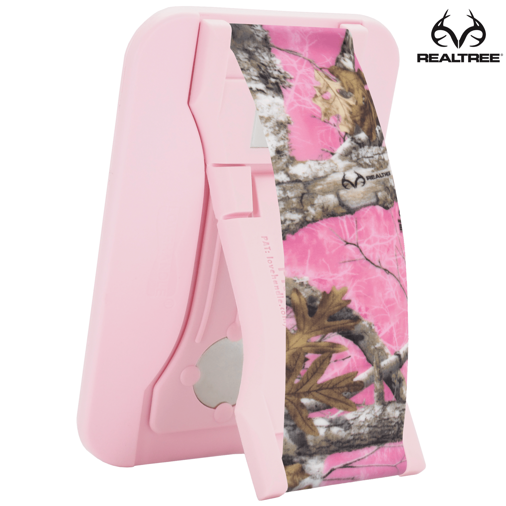 PRO for MagSafe - Realtree® EDGE Pink Camo