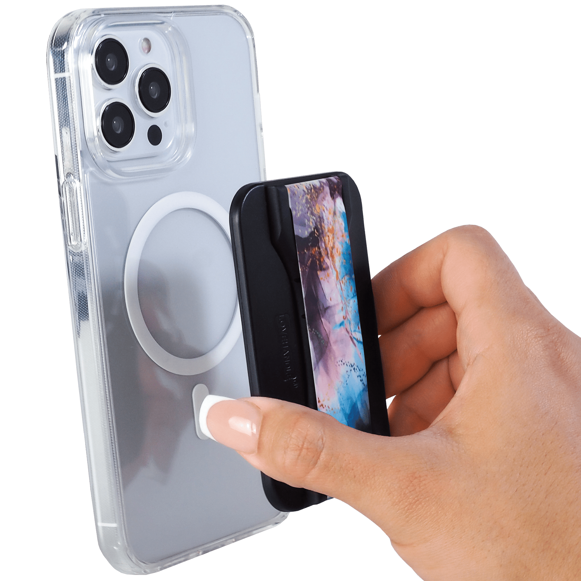 PRO para MagSafe - Réquiem