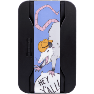 PRO para MagSafe - Diamante rosa brillante