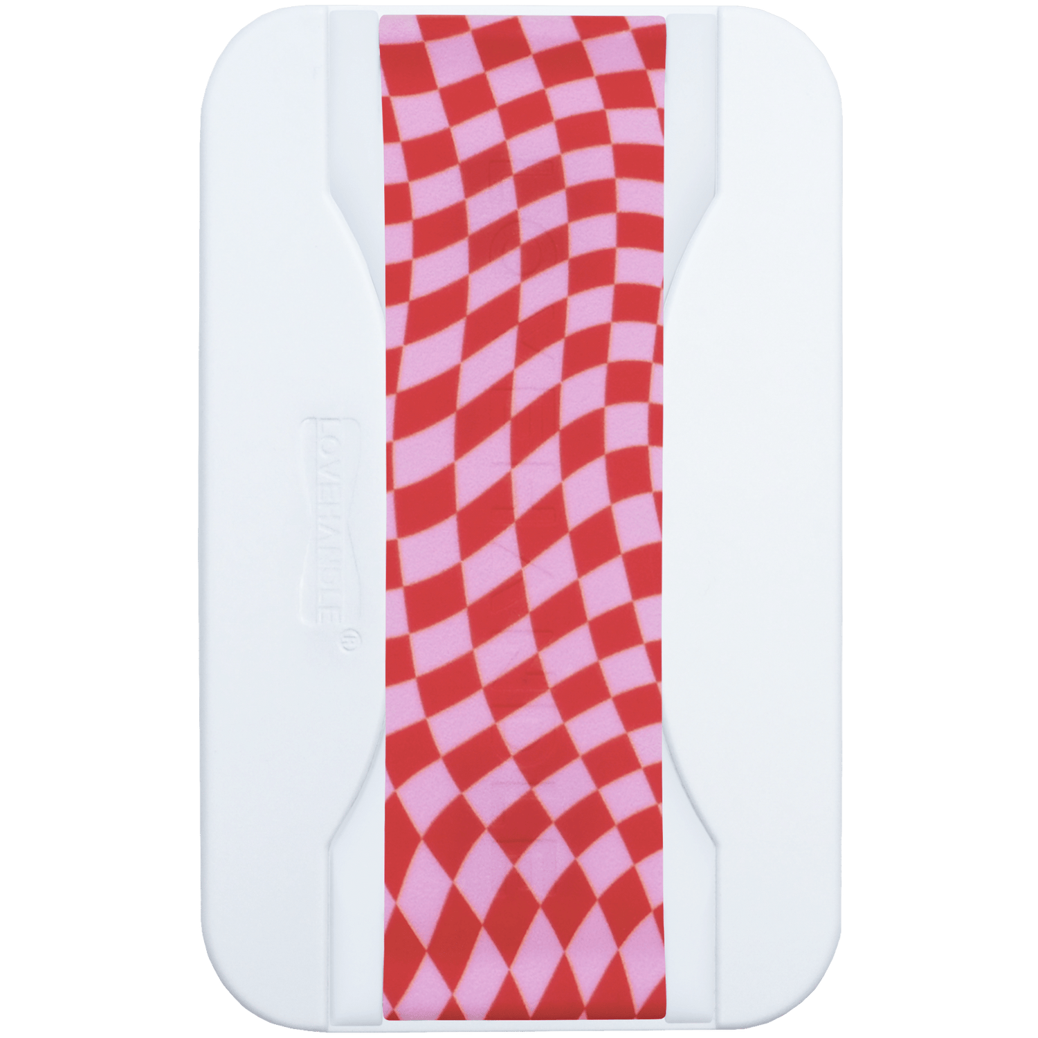 PRO for MagSafe - Rojo Loco