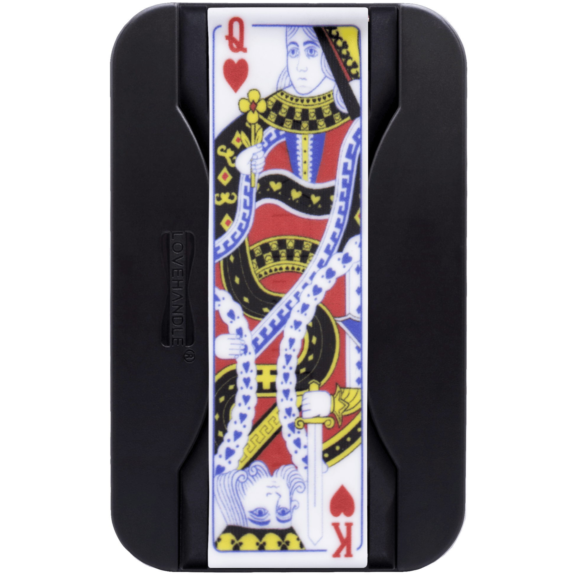 PRO para MagSafe - Diamante rosa brillante