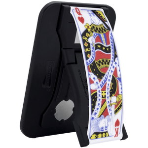 PRO para MagSafe - Diamante rosa brillante