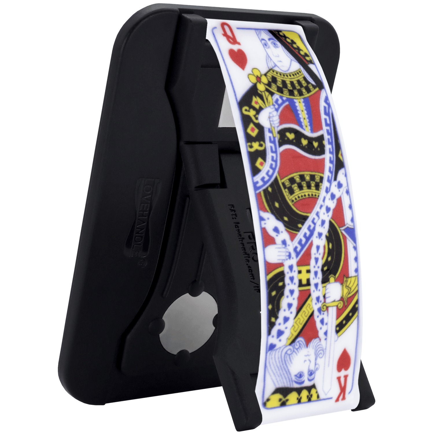 PRO for MagSafe - Royal Flush