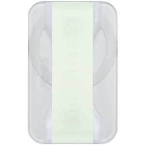 PRO para MagSafe - Diamante rosa brillante