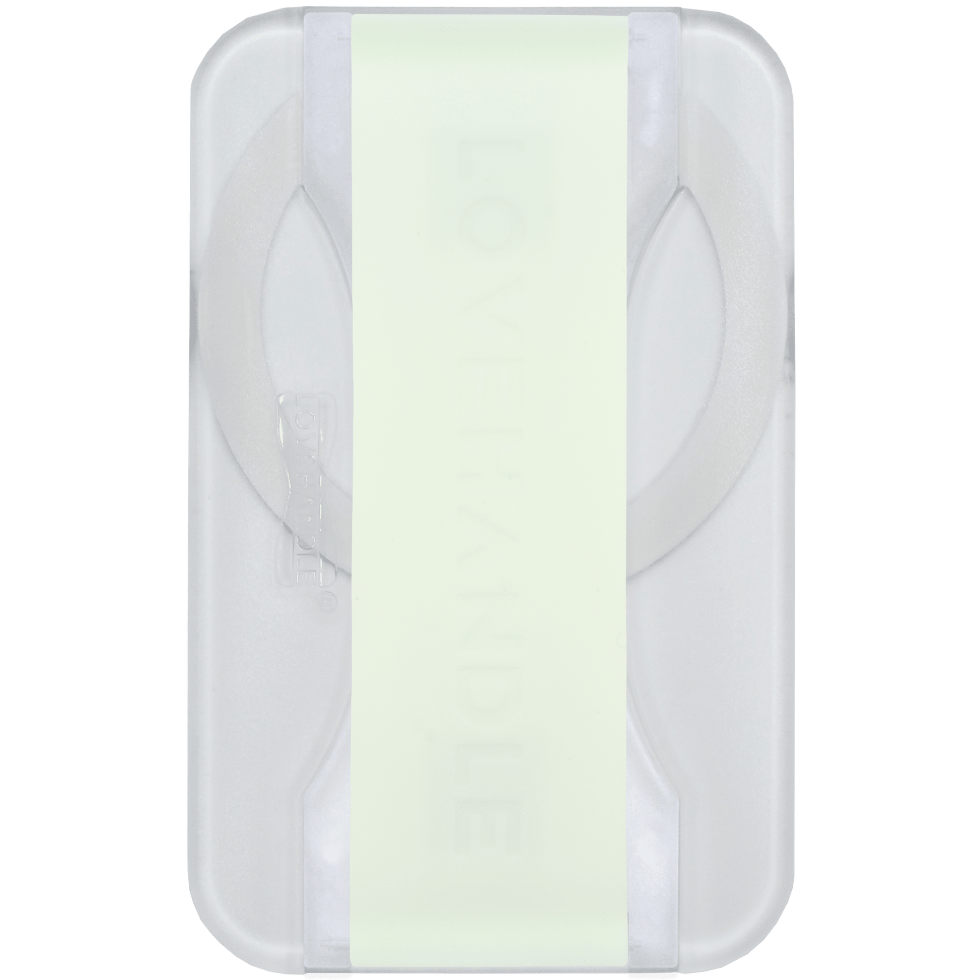 PRO para MagSafe - Diamante rosa brillante