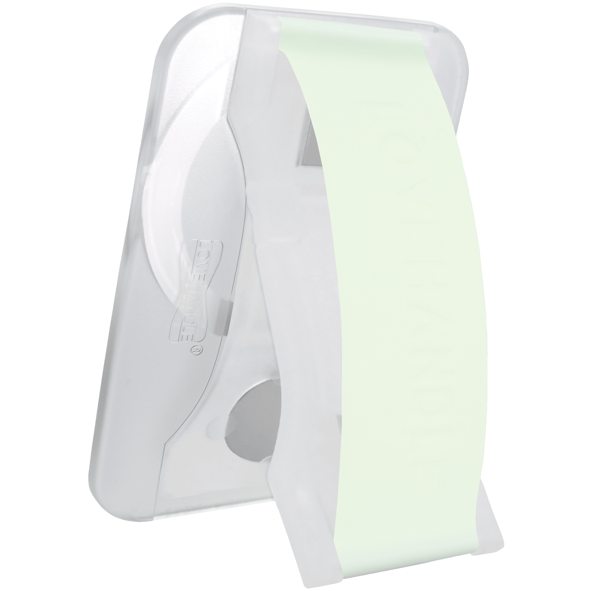 PRO para MagSafe - Diamante rosa brillante