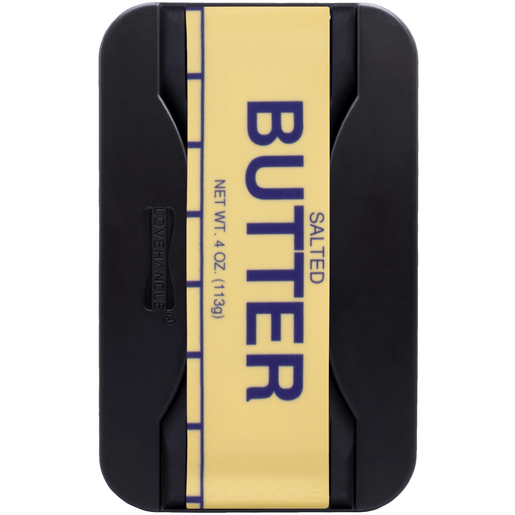 PRO for MagSafe - Salted Butter