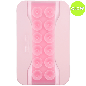 PRO para MagSafe: brillo rosa chicle