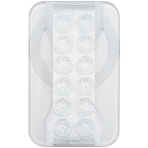 PRO for MagSafe - Crystal Clear Glitter Suction