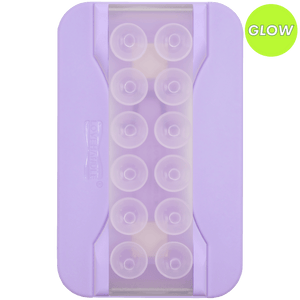 PRO para MagSafe: brillo rosa chicle