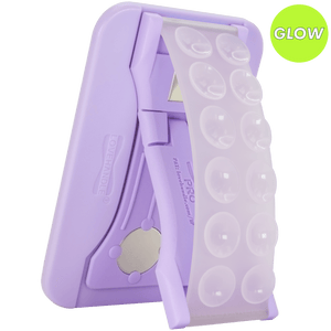 PRO para MagSafe: brillo rosa chicle