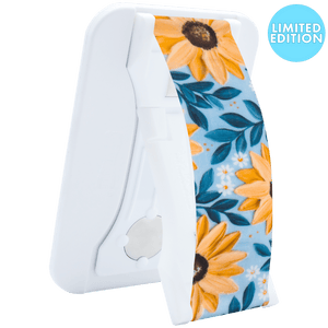 PRO para MagSafe - Diamante rosa brillante