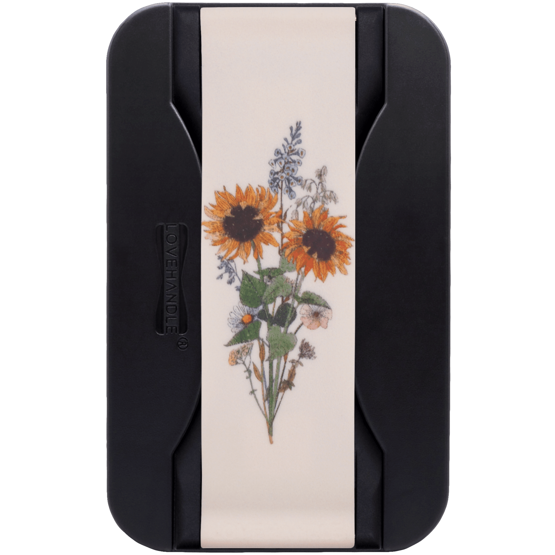 PRO for MagSafe - Sunflower Bouquet