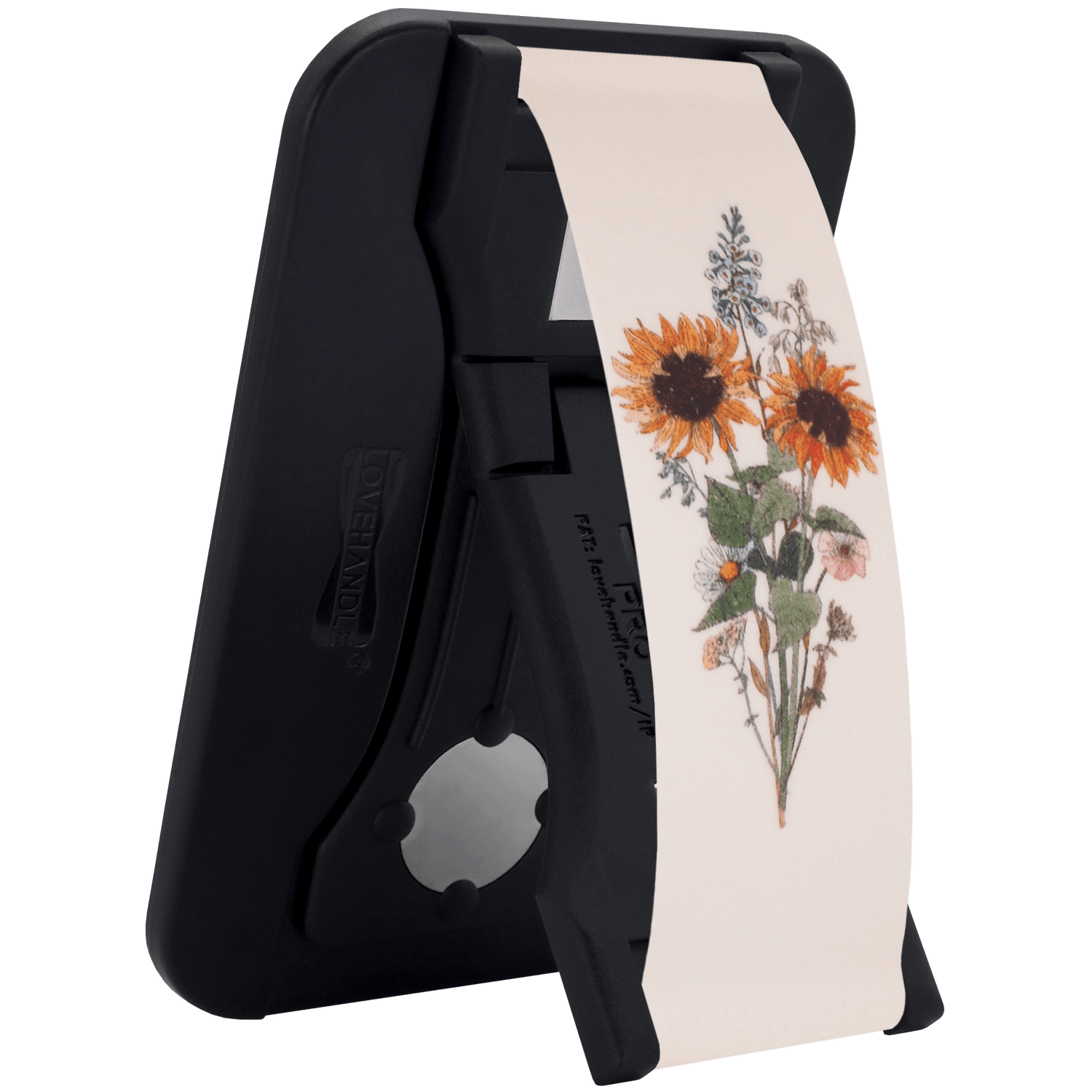 PRO for MagSafe - Sunflower Bouquet