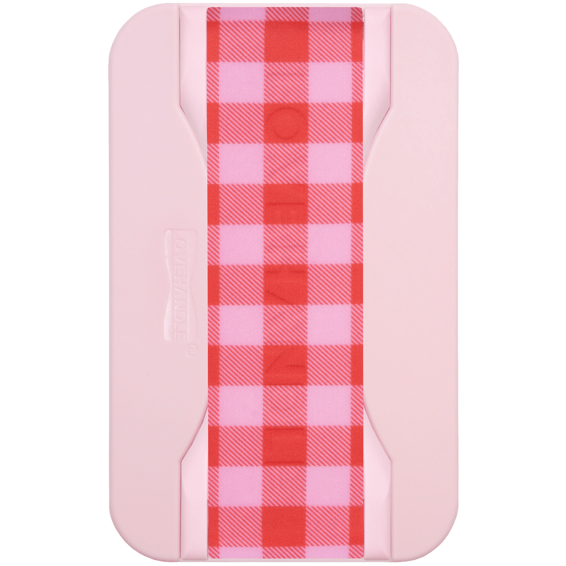 PRO para MagSafe - Diamante rosa brillante