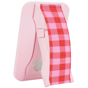 PRO para MagSafe - Diamante rosa brillante