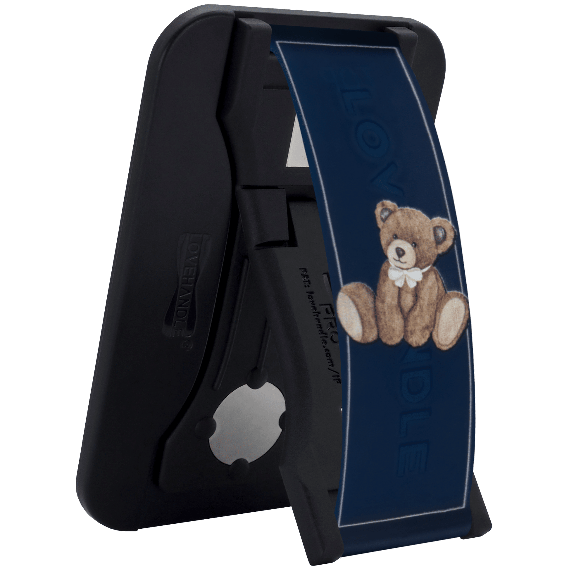 PRO for MagSafe - Timeless Teddy
