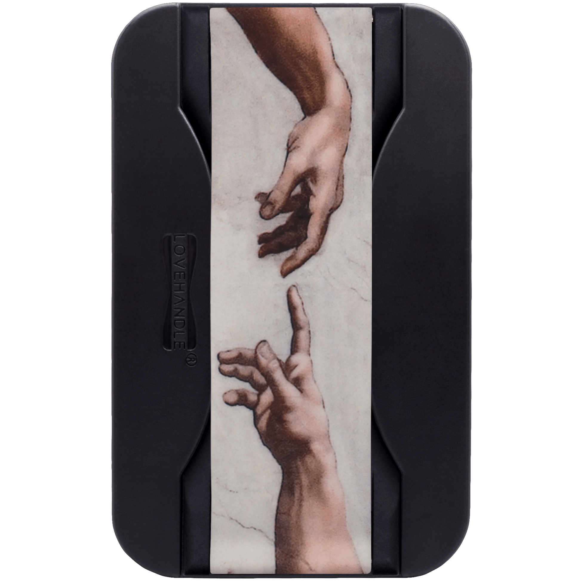 PRO for MagSafe - The Creation of Adam