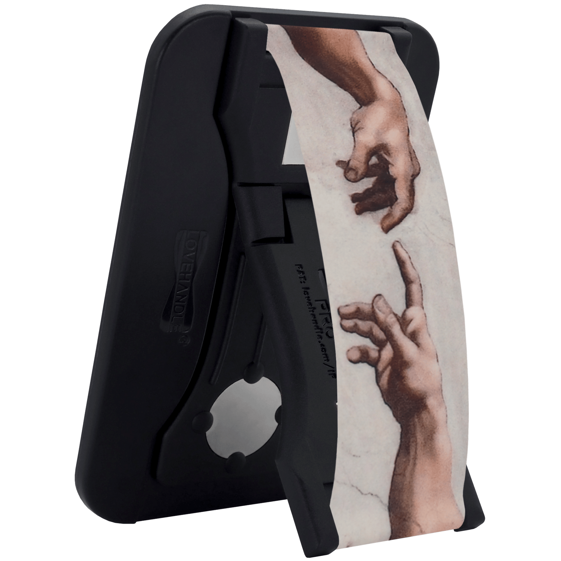 PRO for MagSafe - The Creation of Adam