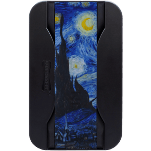 PRO para MagSafe - Diamante rosa brillante