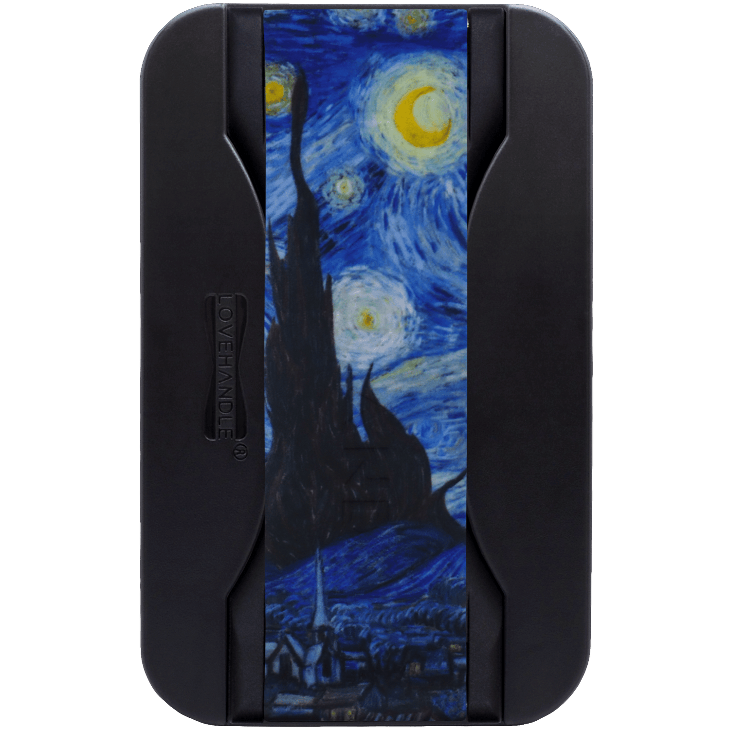 PRO for MagSafe - The Starry Night