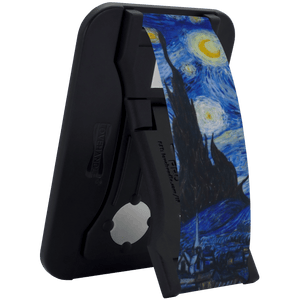 PRO para MagSafe - Diamante rosa brillante