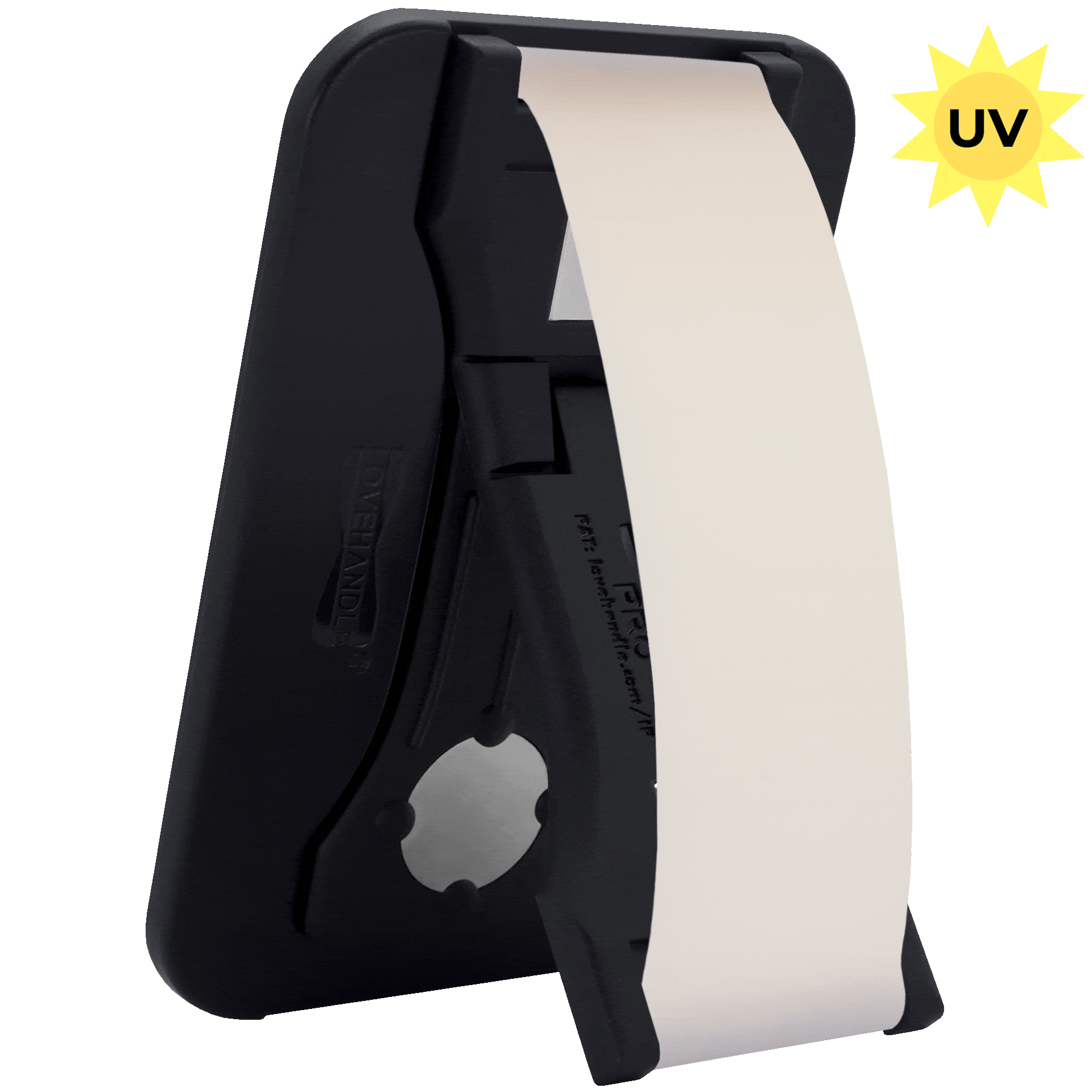 PRO for MagSafe - UV Color-Changing Sunkissed