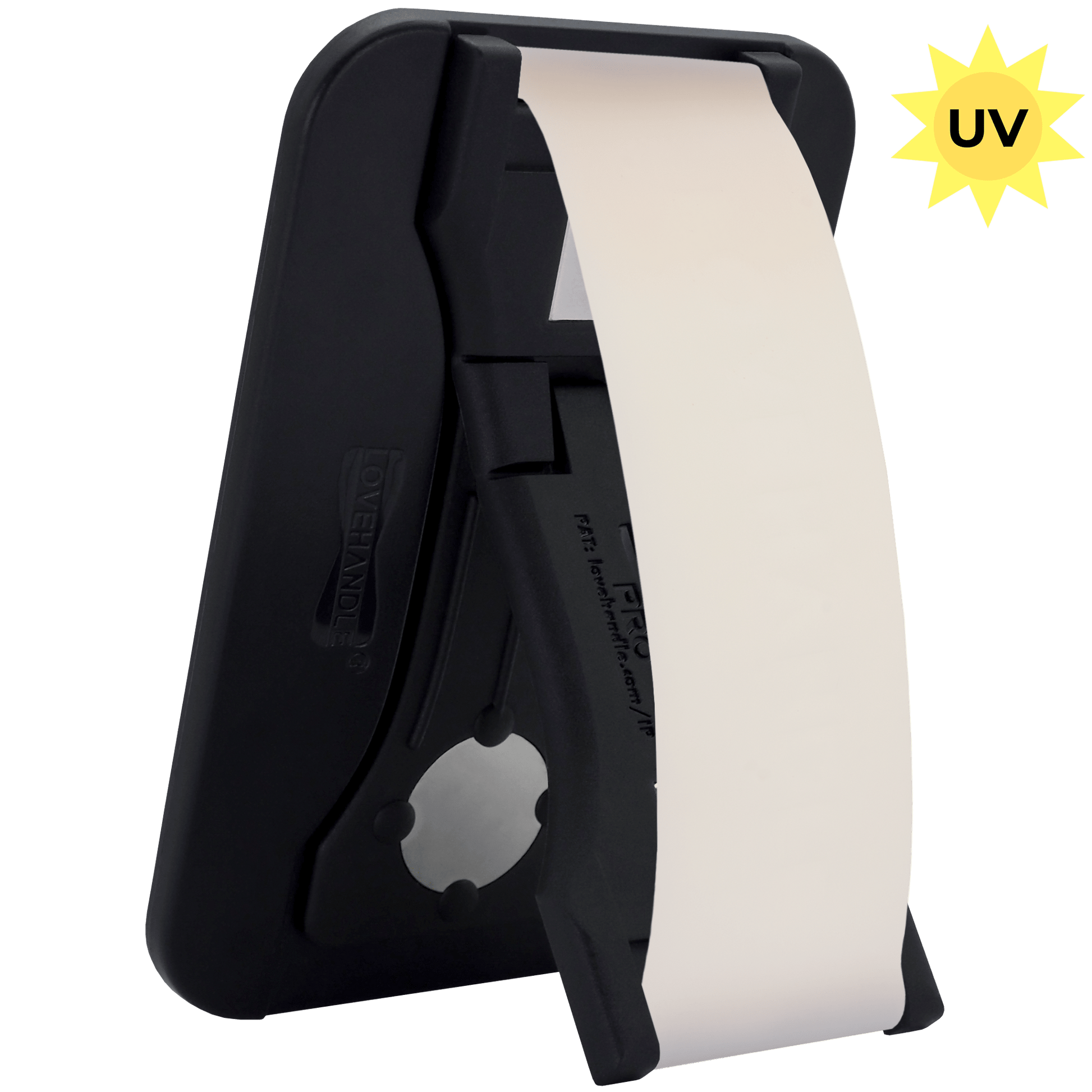 PRO for MagSafe - UV Color-Changing Sunkissed