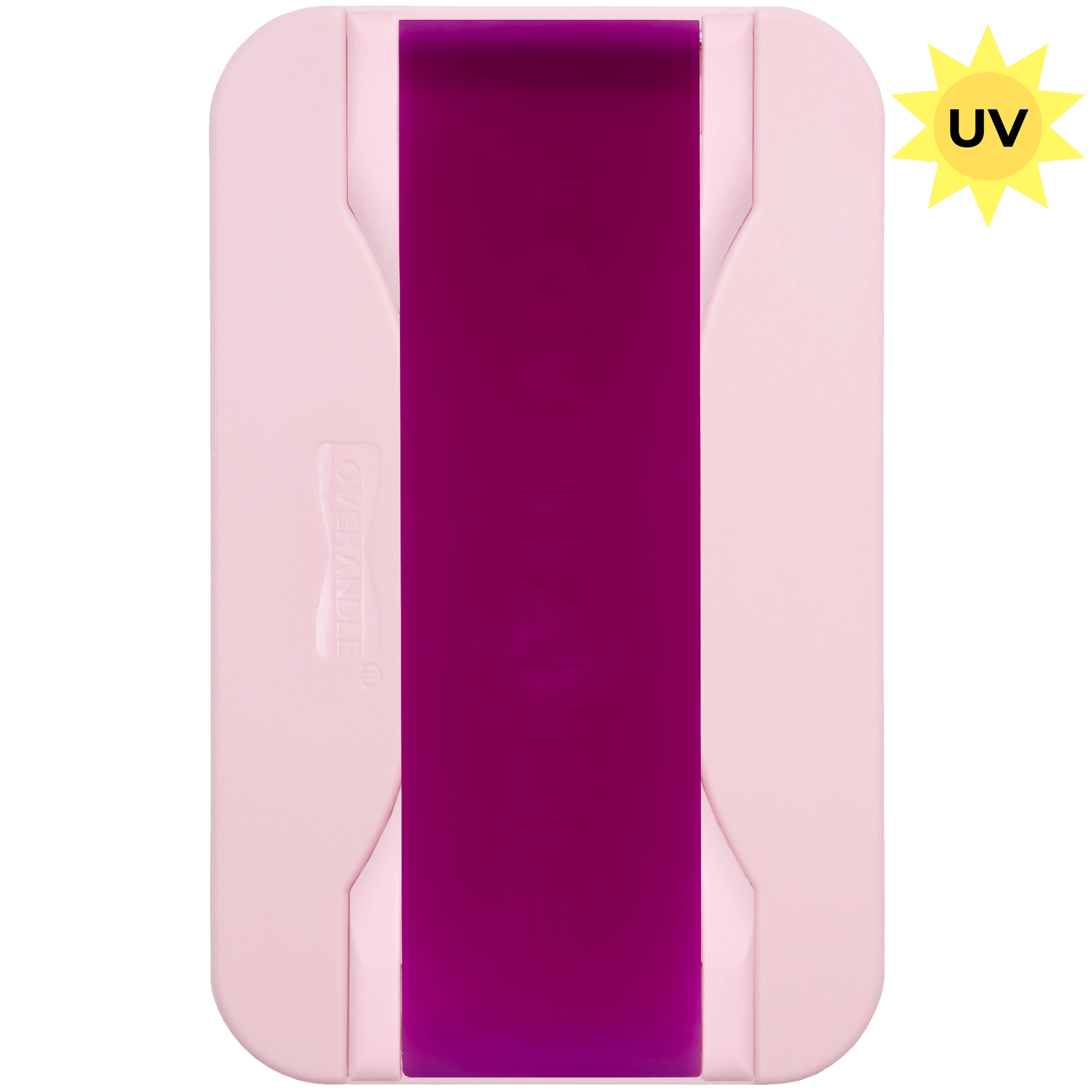 PRO for MagSafe - UV Color-Changing Sunrise