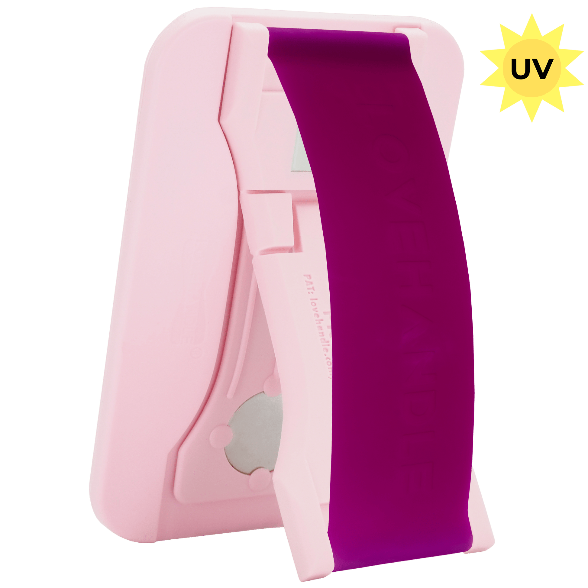 PRO for MagSafe - UV Color-Changing Sunrise