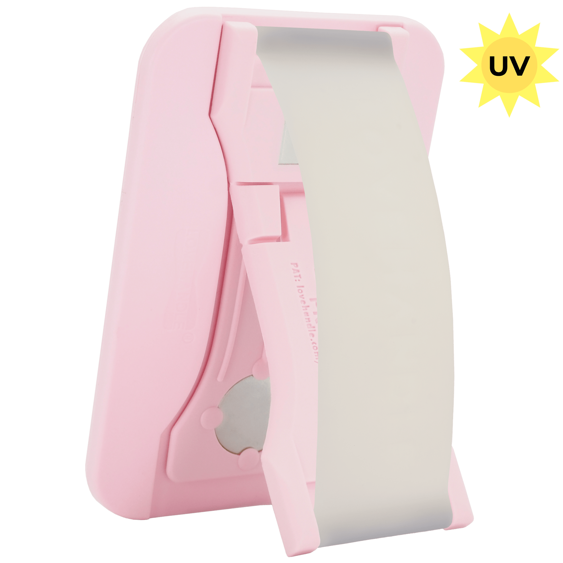 PRO for MagSafe - UV Color-Changing Sunrise