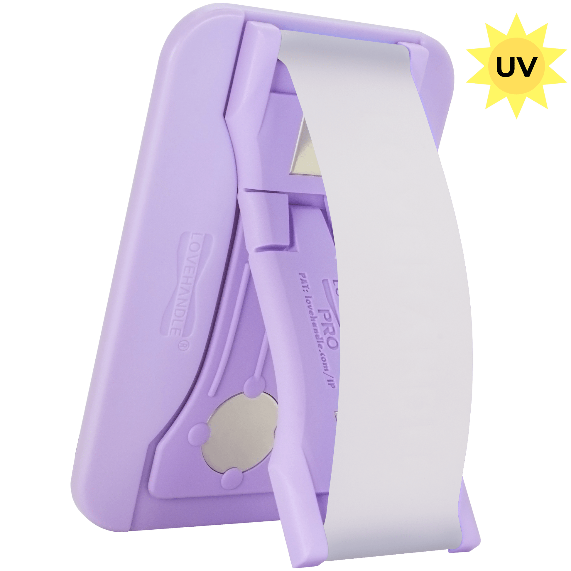 PRO for MagSafe - UV Color-Changing Sunset