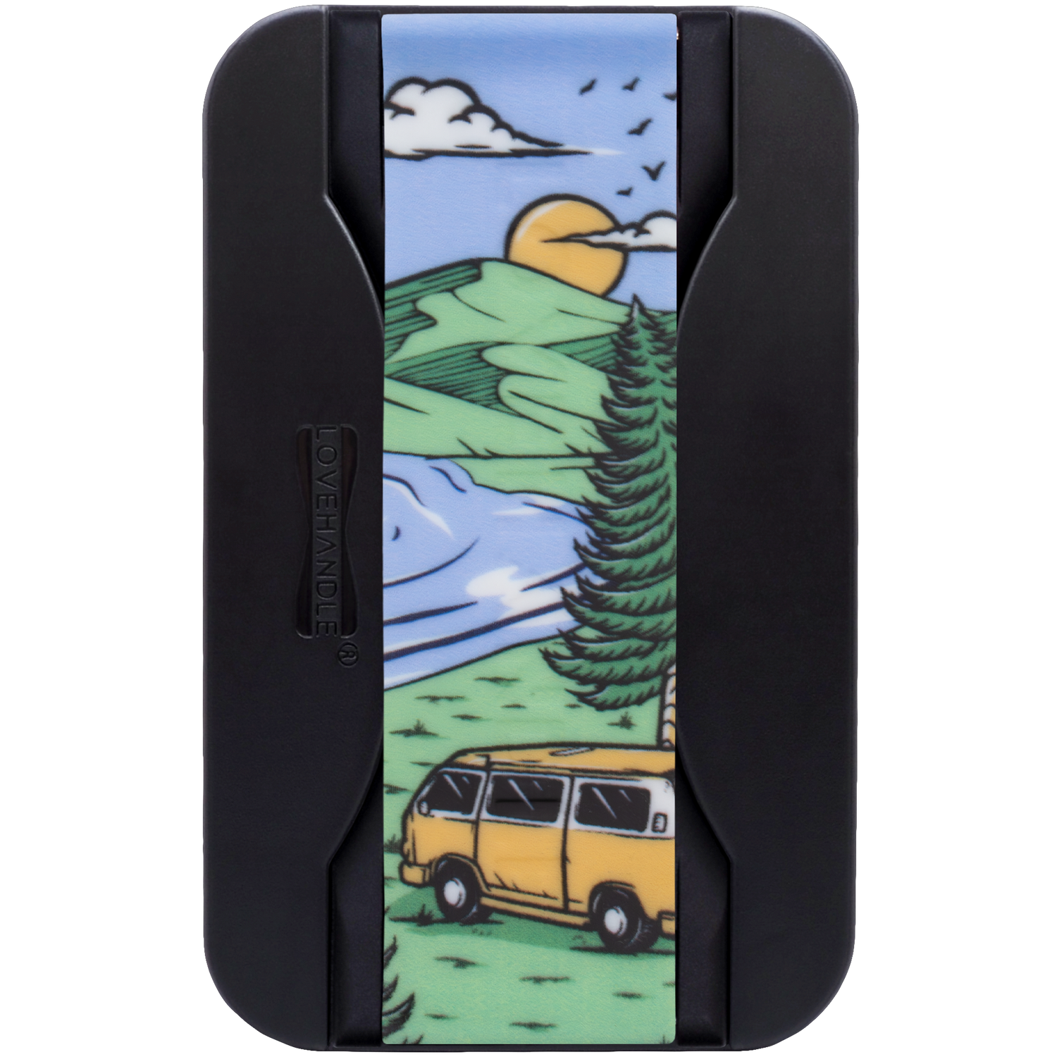 PRO for MagSafe - Van Life