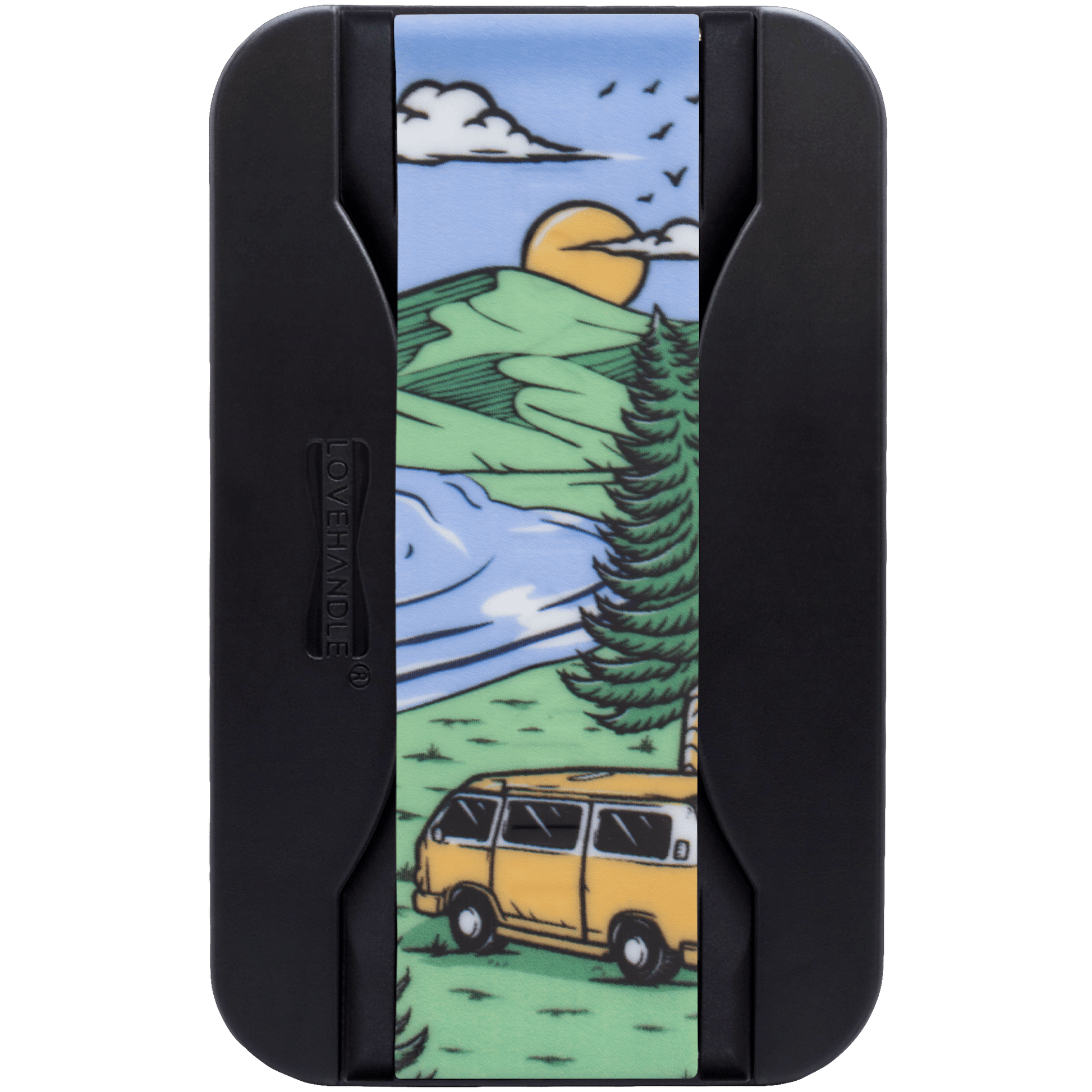 PRO for MagSafe - Van Life