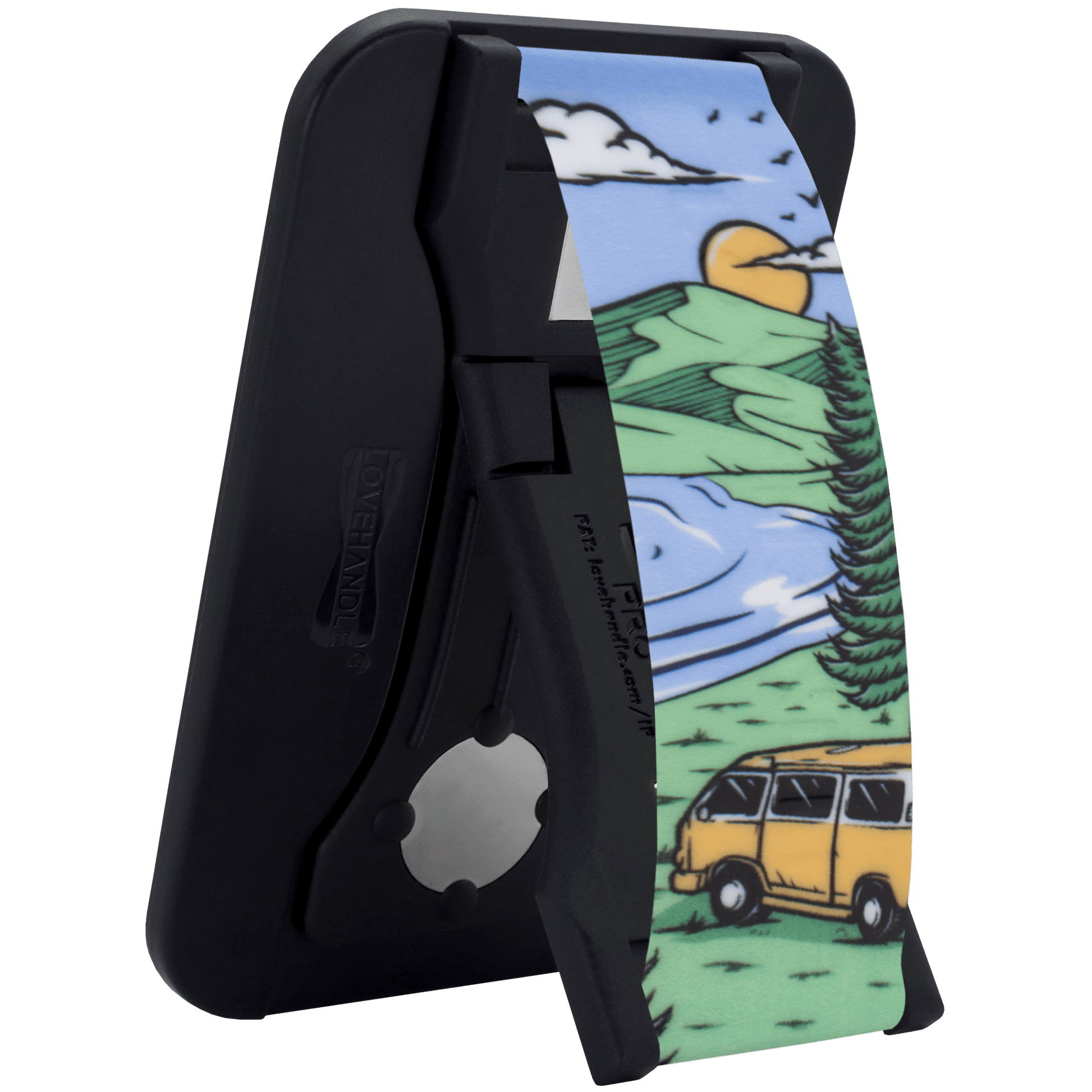 PRO for MagSafe - Van Life