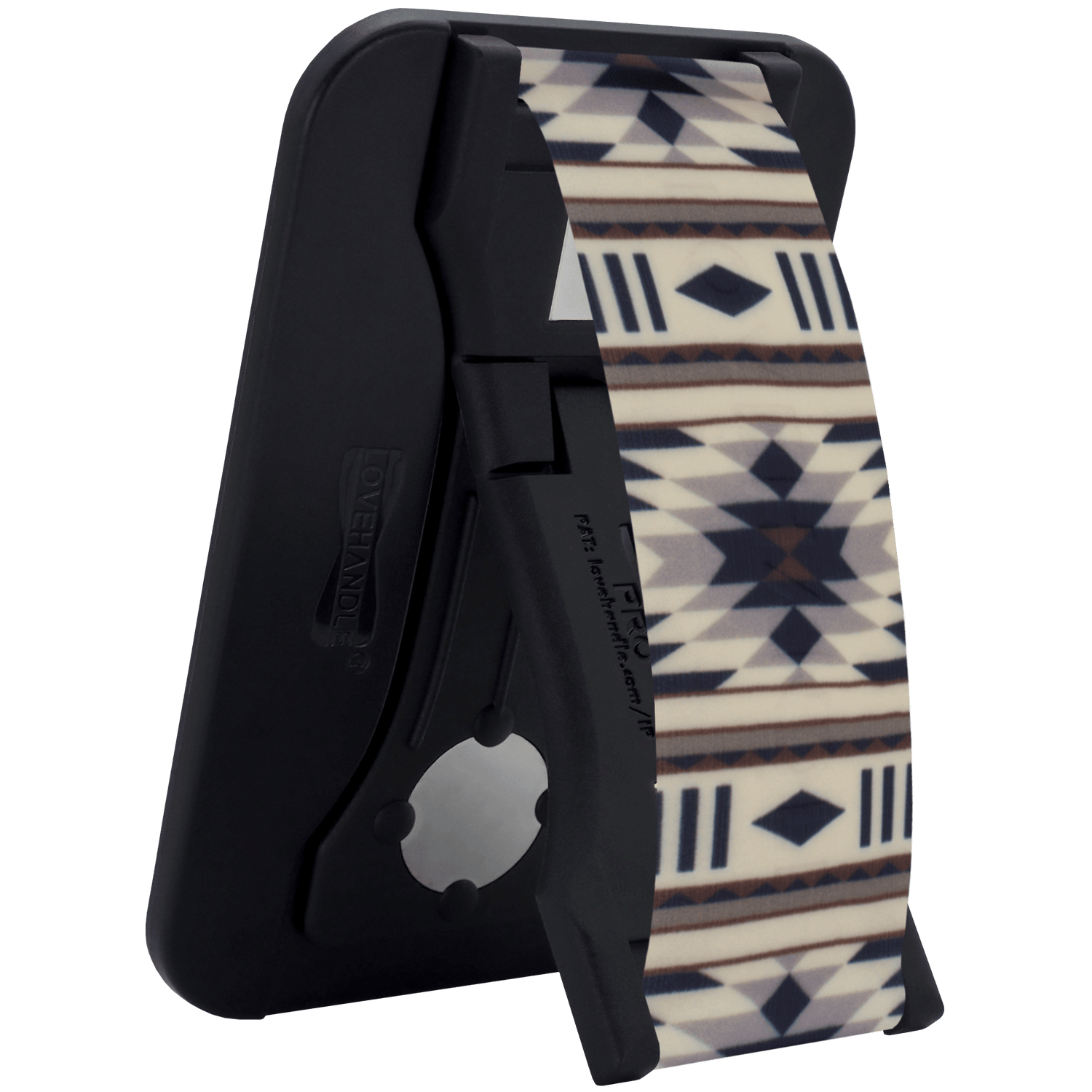 PRO para MagSafe - Diamante rosa brillante