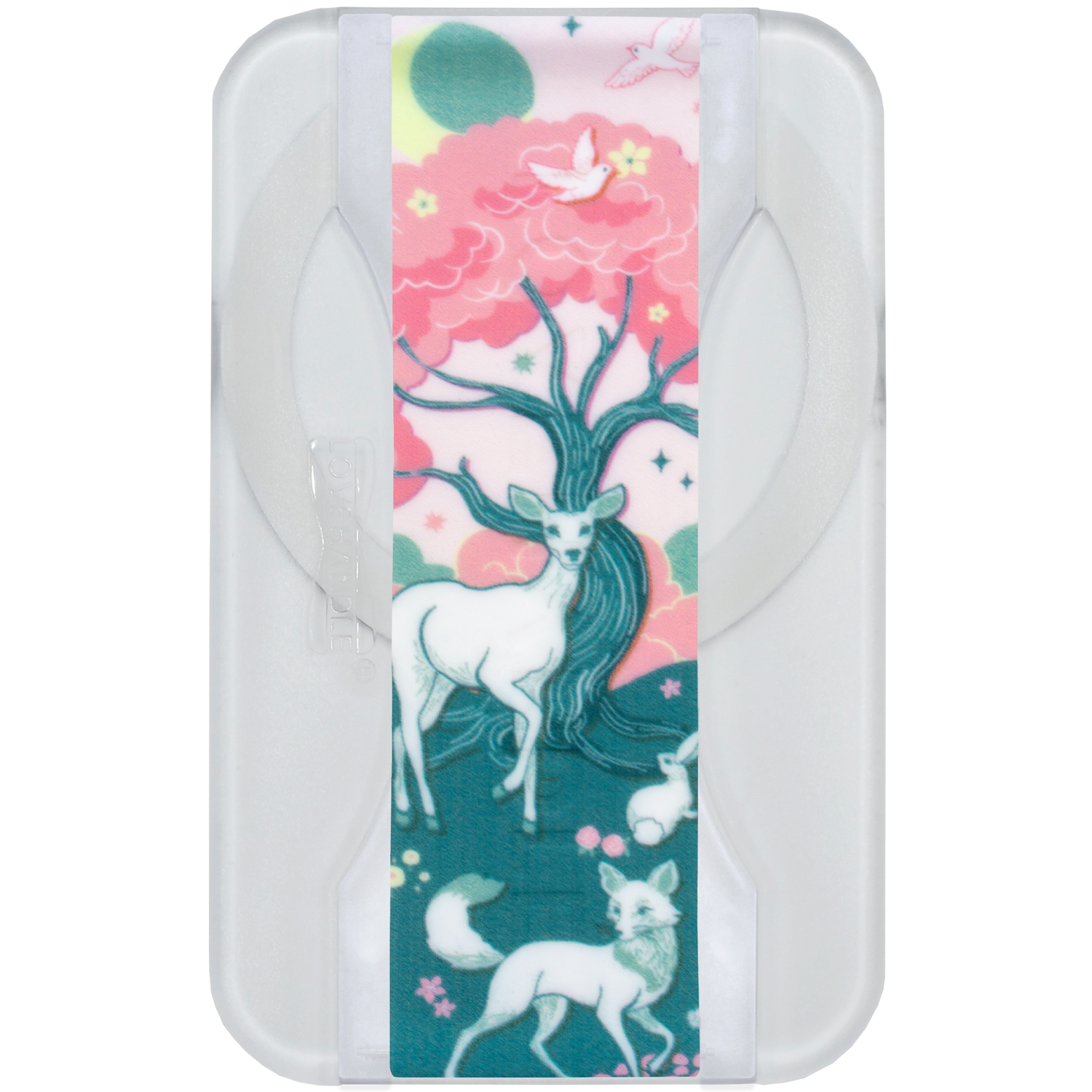 PRO for MagSafe - Whimsy Woods