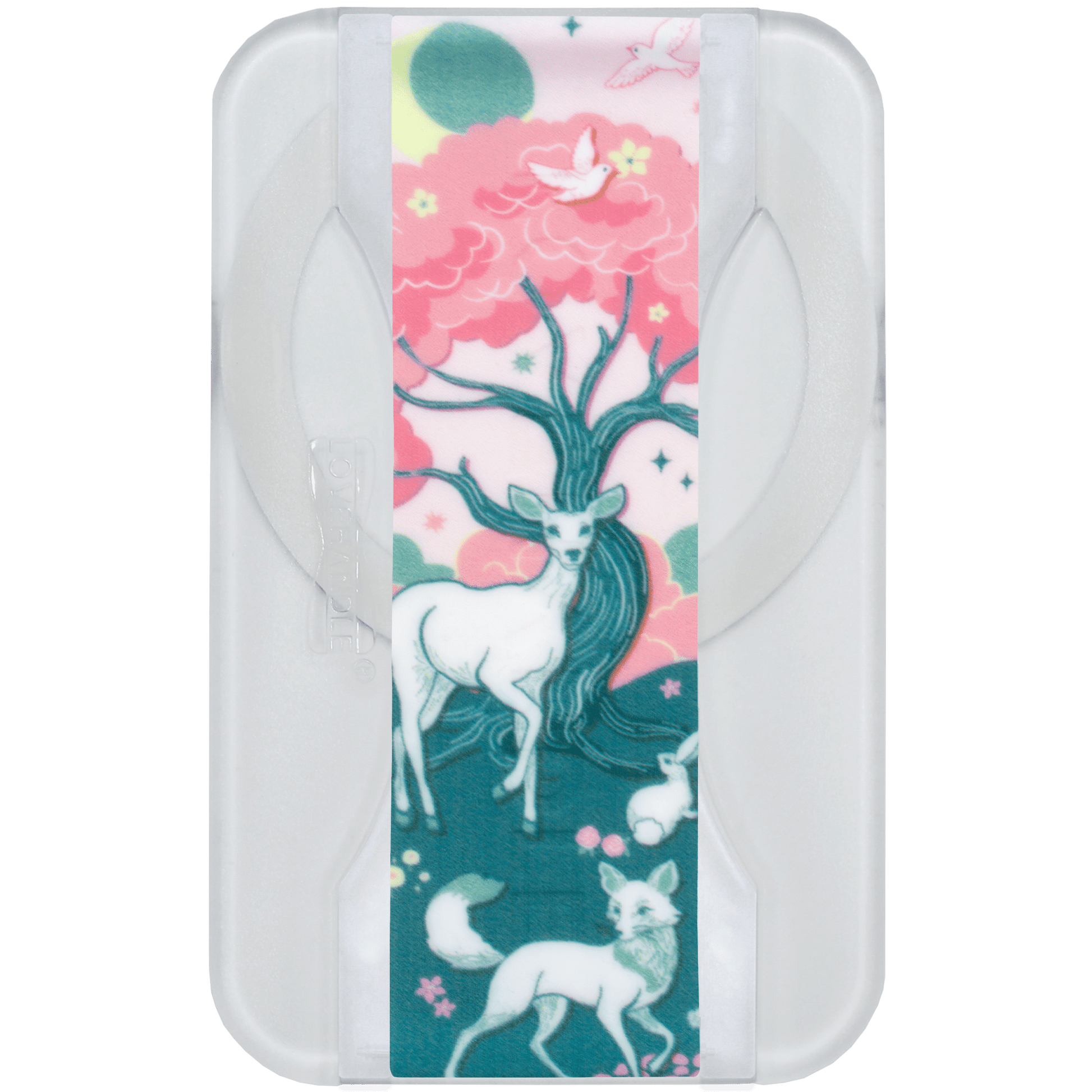 PRO for MagSafe - Whimsy Woods