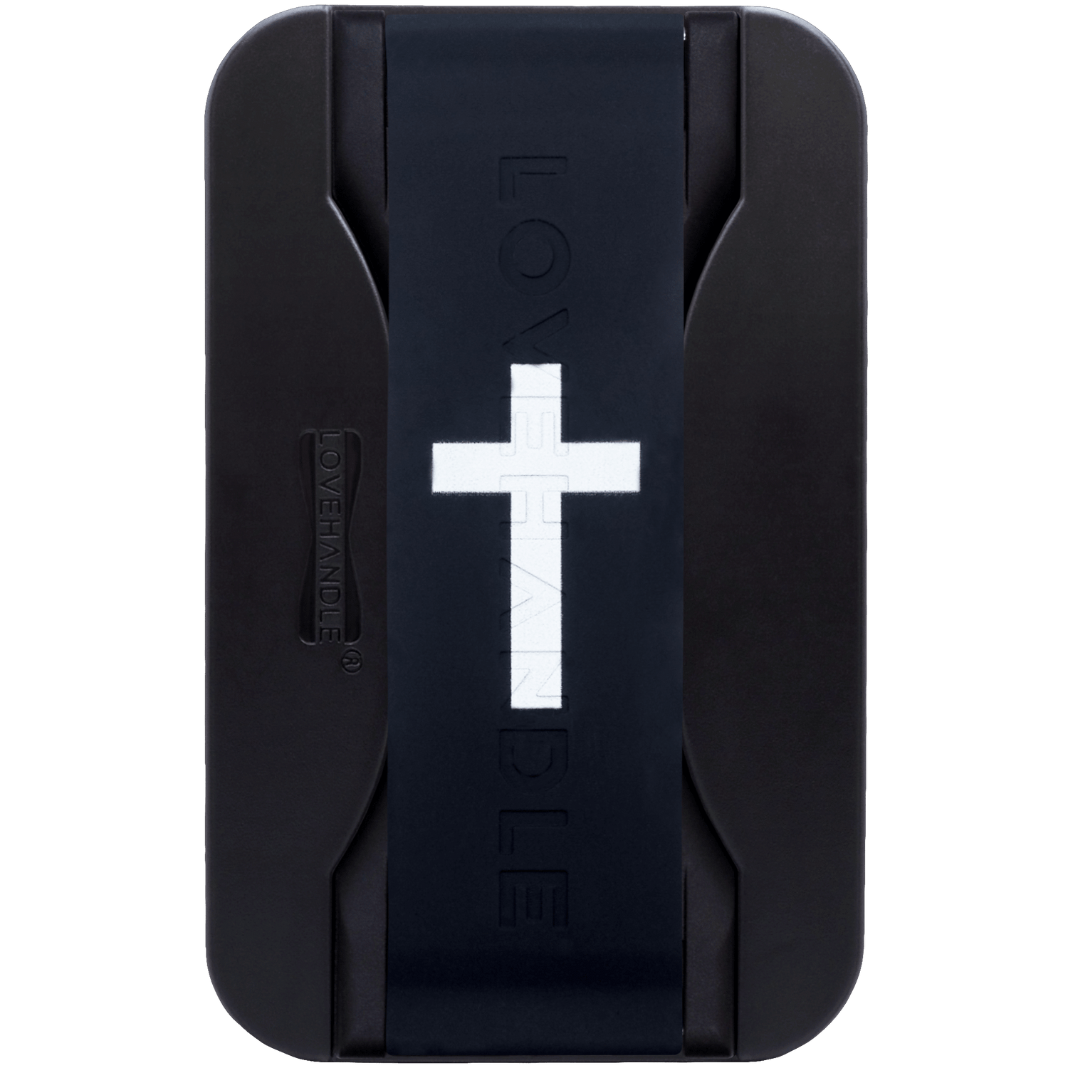 PRO for MagSafe - White Cross