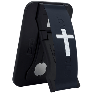 PRO for MagSafe - White Cross