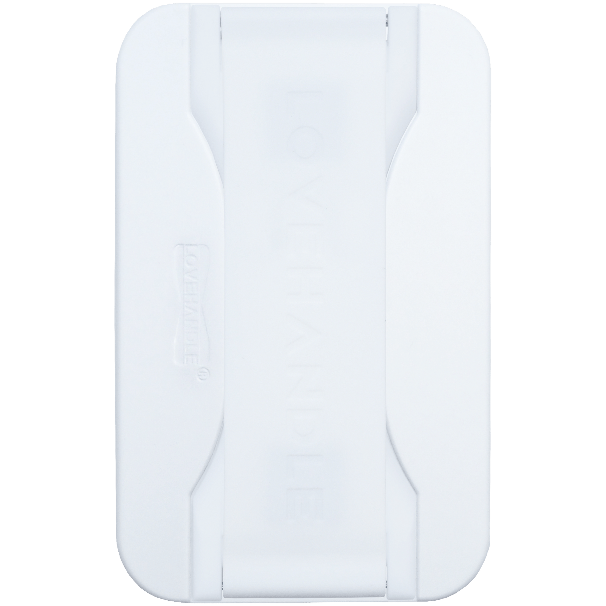 LoveHandle PRO for MagSafe – Magnetic Grip with 2-Way Kickstand LoveHandle PRO for MagSafe – Magnetic Grip with 2-Way Kickstand