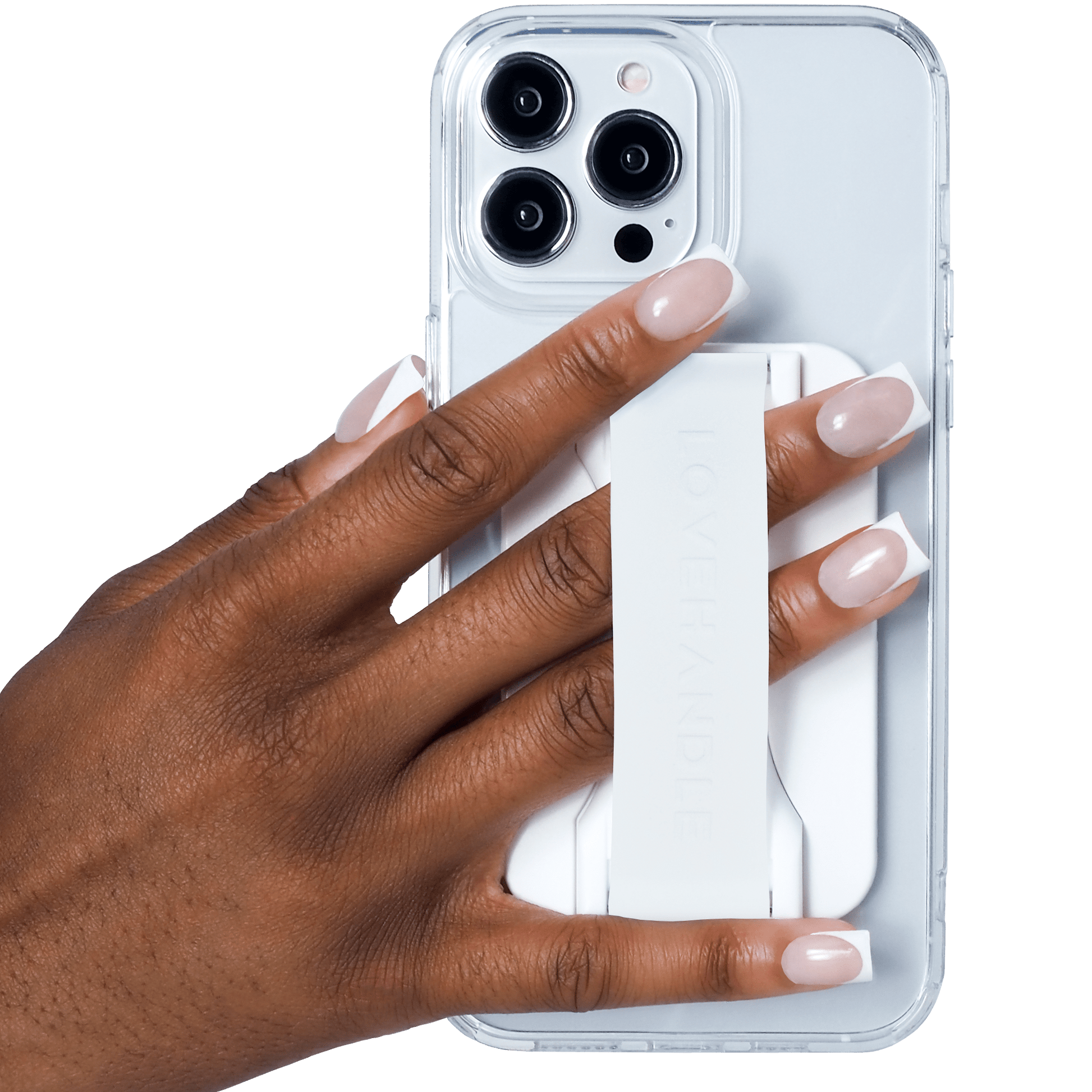 PRO para MagSafe - Blanco