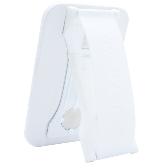 PRO for MagSafe® - White