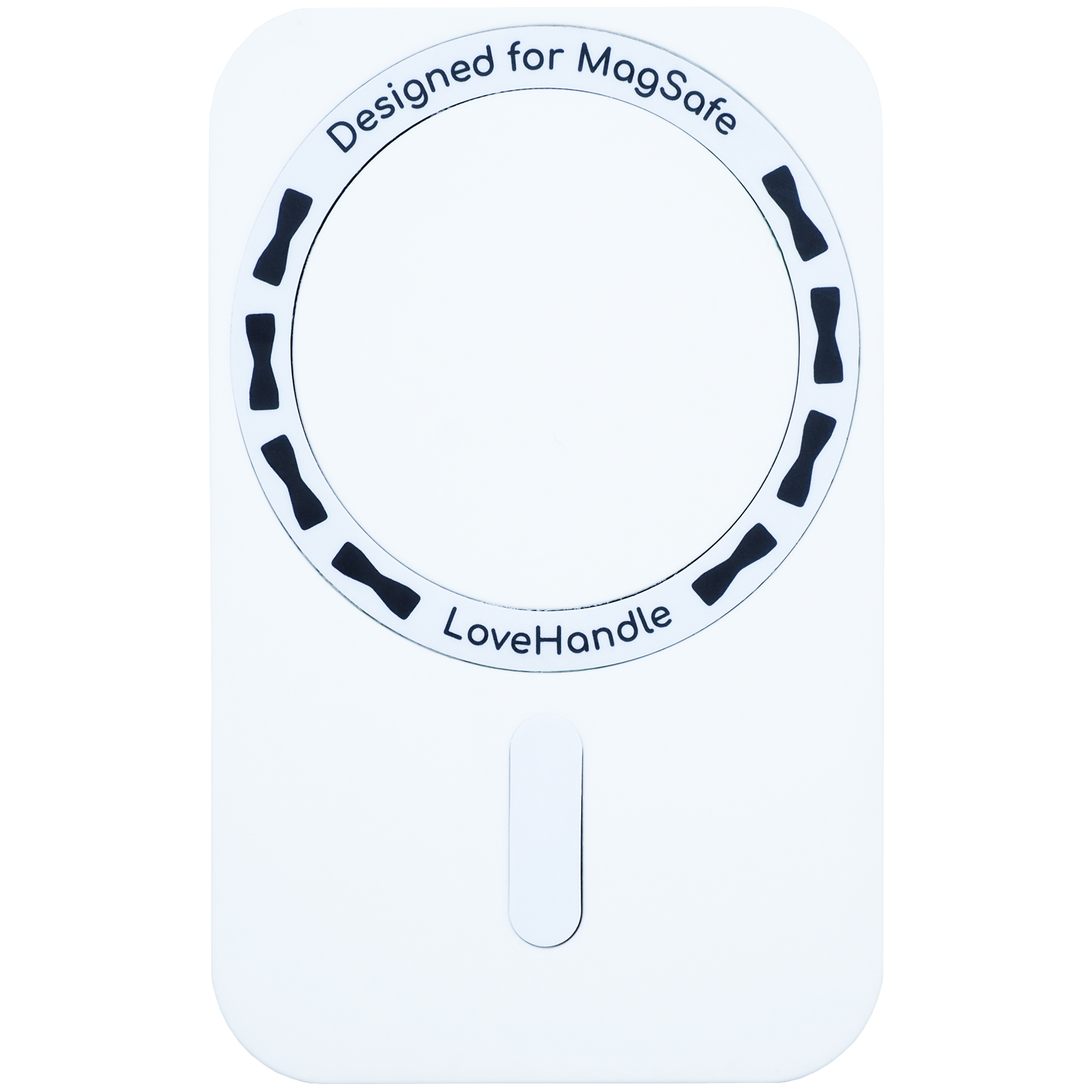 PRO for MagSafe® - Love