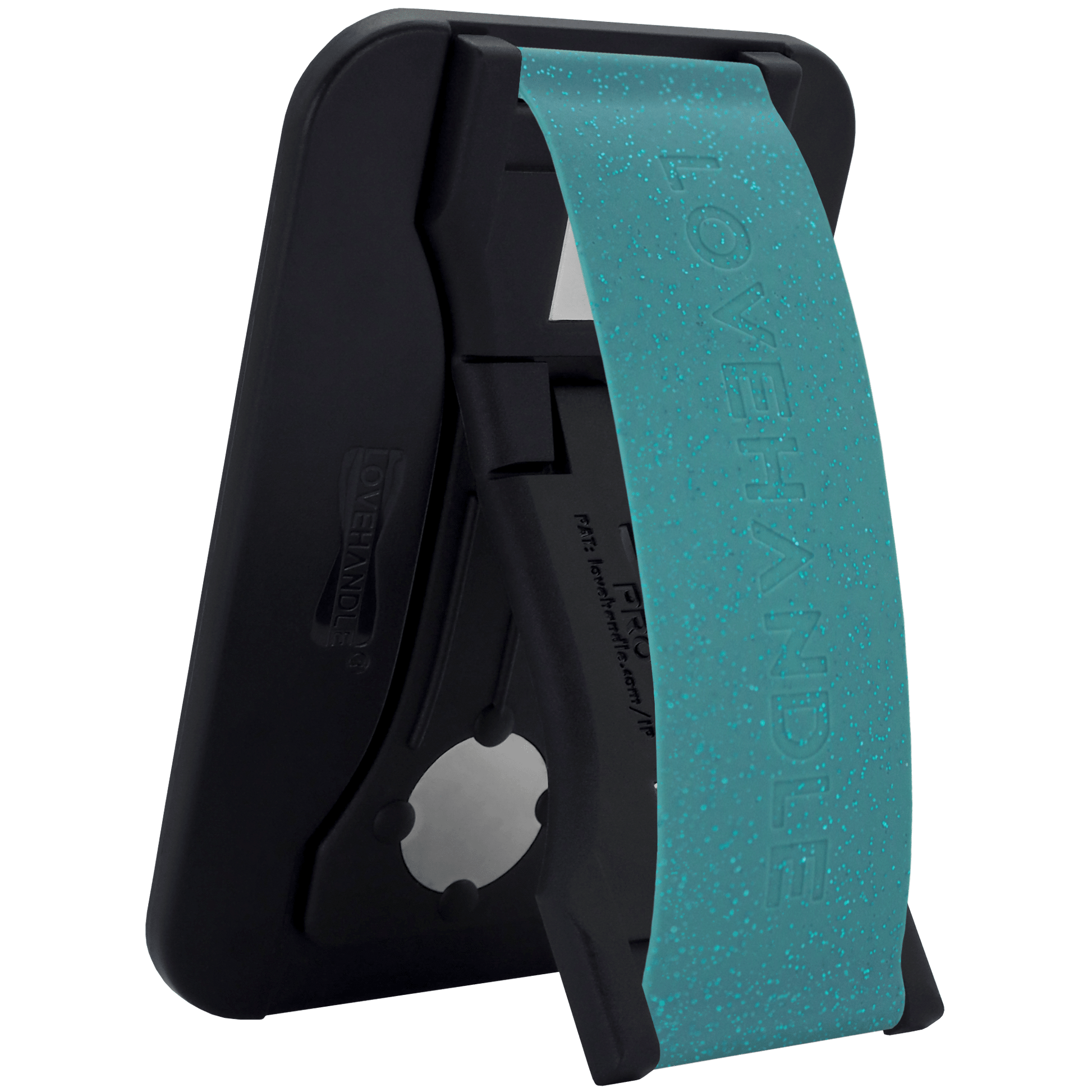 PRO para MagSafe: brillo rosa chicle