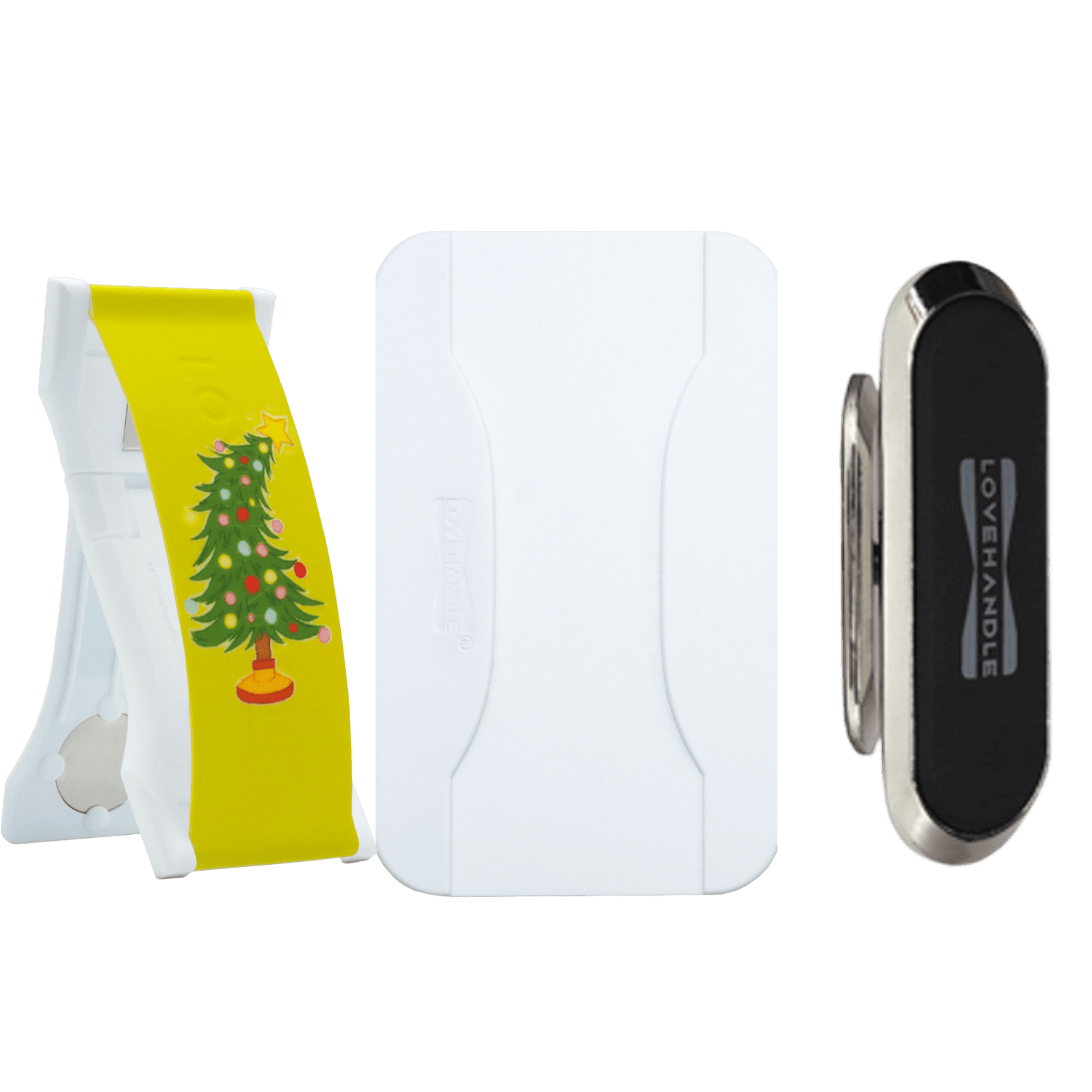 PRO for MagSafe & Mount Bundle - Merry Mischief